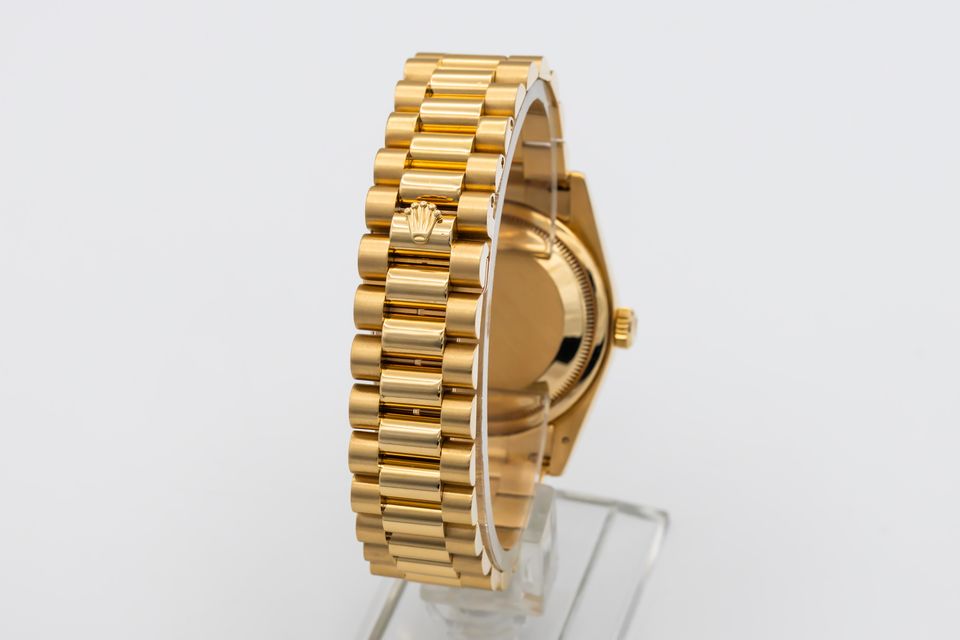 Rolex Day-Date 118208 Image 3